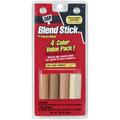 Dap Light Wood Blend Stick, 4Pk 125189